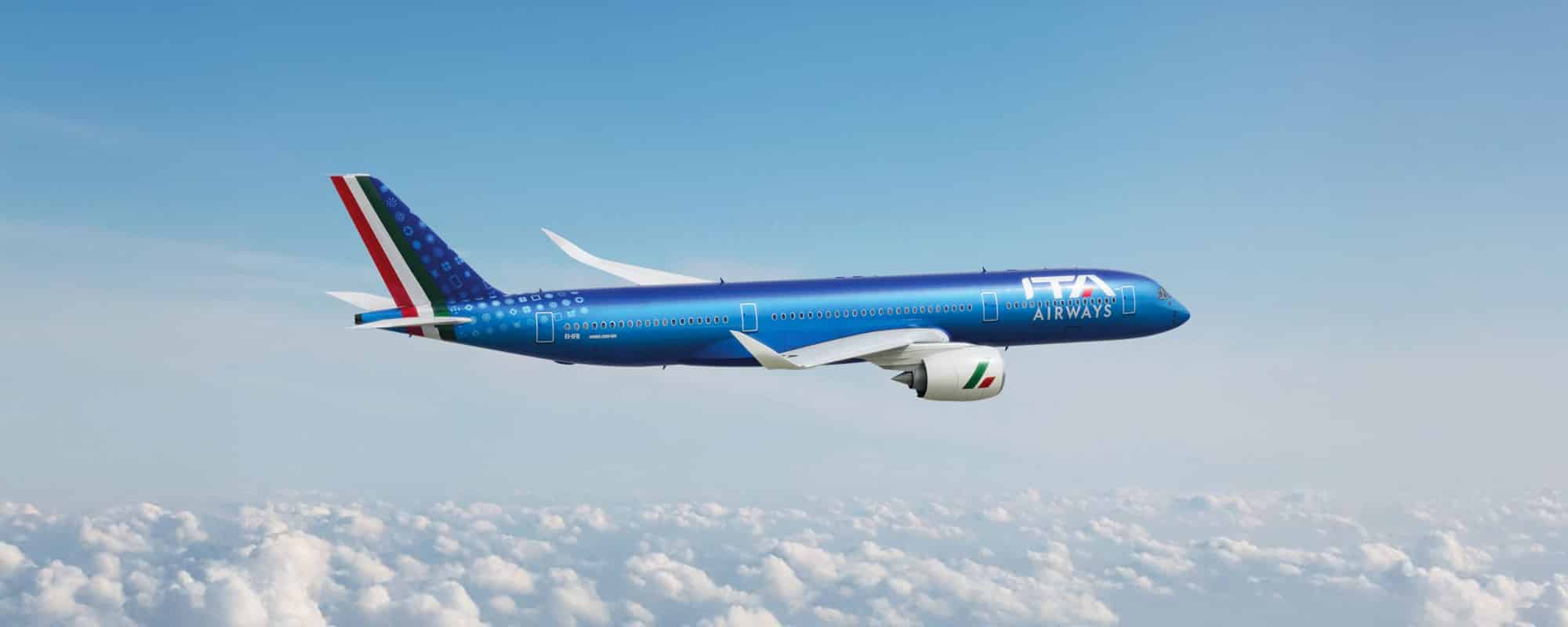 ITA AIRWAYSN 2000X800