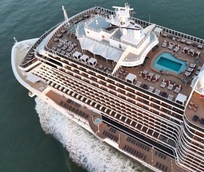 Dossier thématique : Les croisières